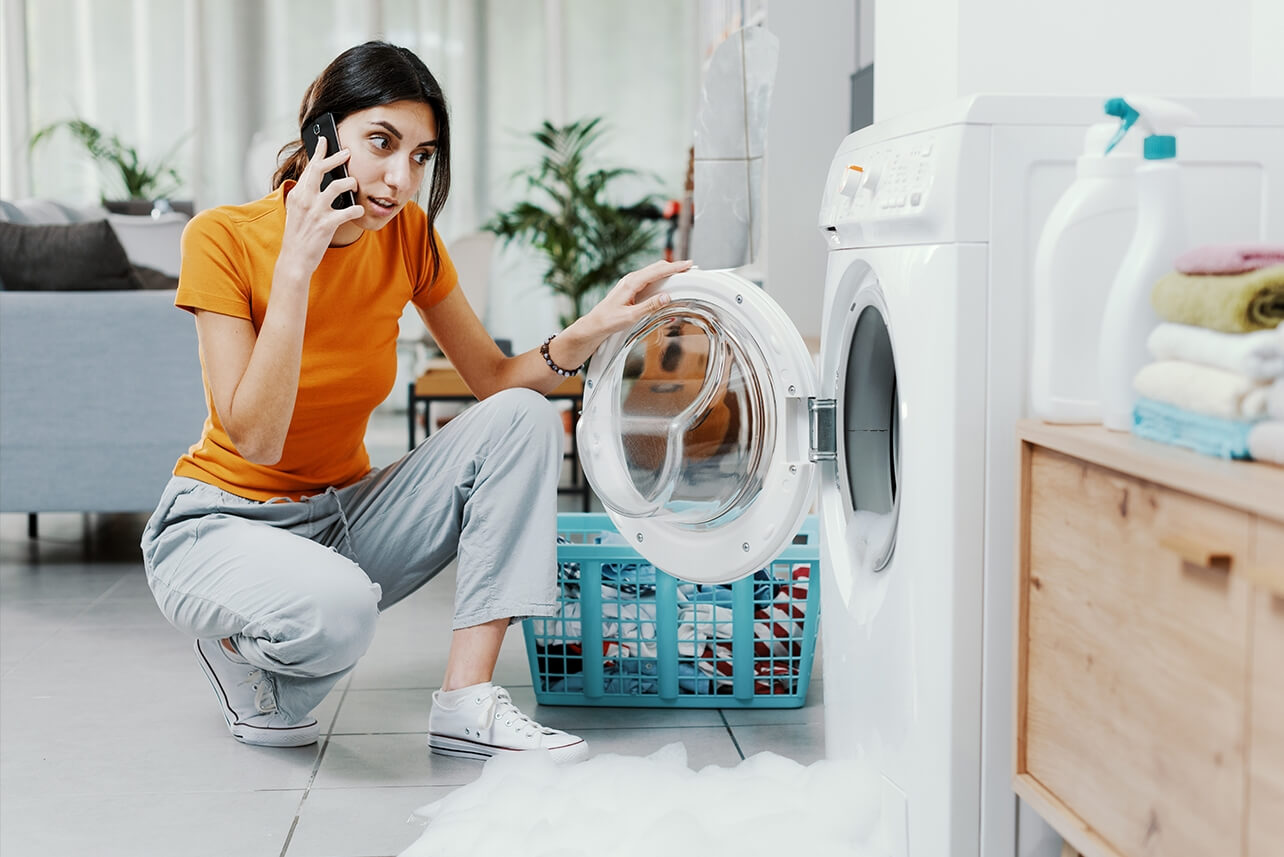 Haushaltsgeräte Reparaturservice Landshut