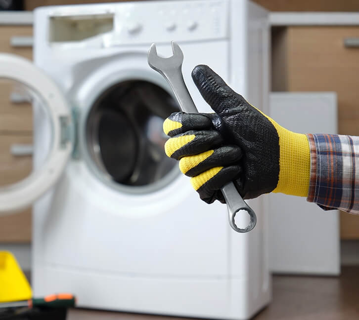 Haushaltsgeräte Reparatur in Landshut