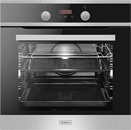 Backofen Reparatur Landshut