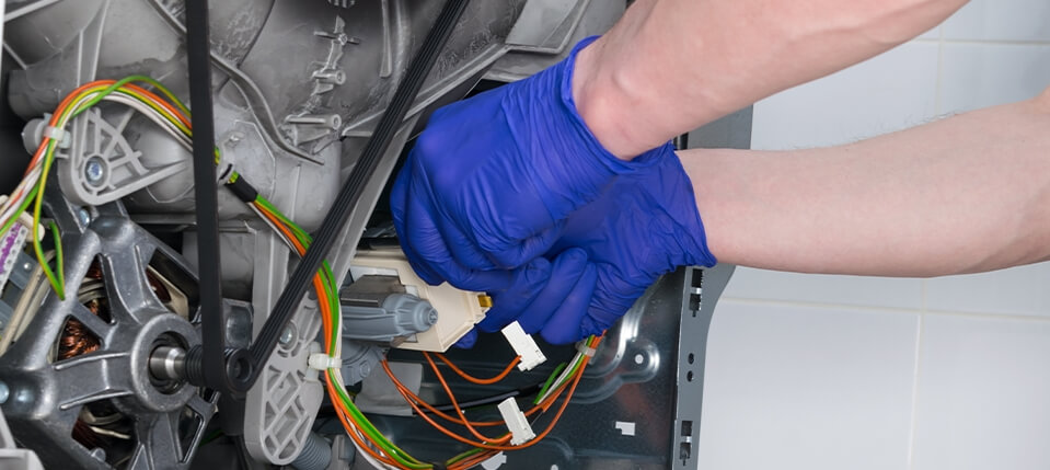 Haushaltsgeräte Reparaturservice Landshut - Über uns