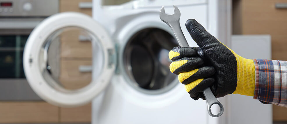 Haushaltsgeräte Reparaturservice Landshut - Unsere Leistungen