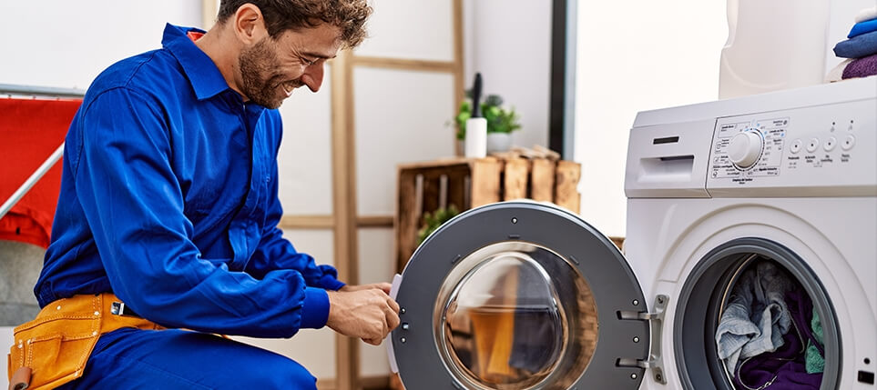 Haushaltsgeräte Reparaturservice Landshut - Kontakt